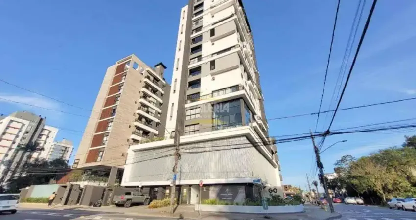 Sala comercial no anita garibaldi com 0 quartos para locação, 50 m²