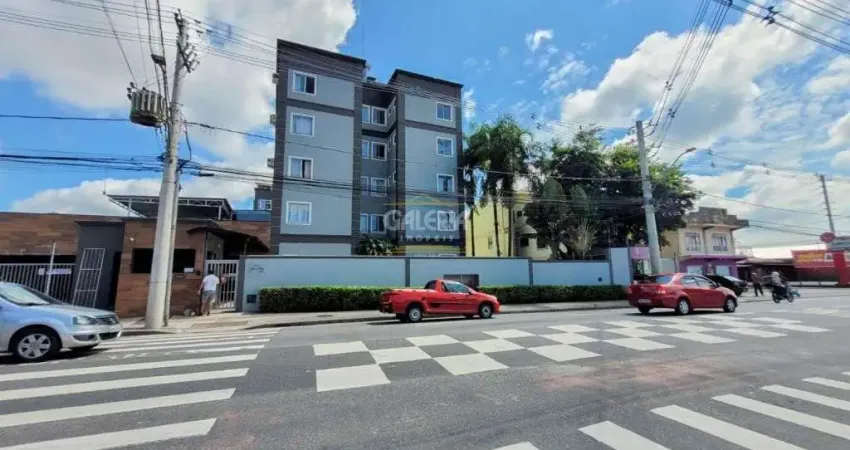 Apartamento com 2 quartos para alugar no Boa Vista, Joinville