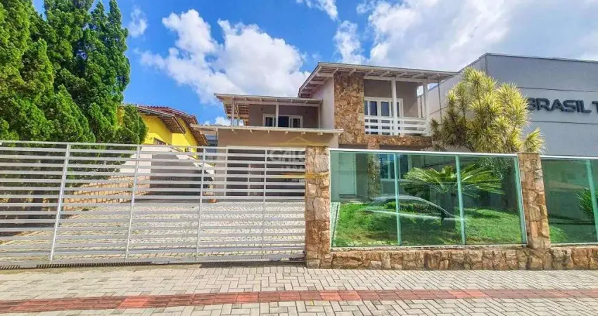 CASA no SANTO ANTÔNIO com 3 quartos para VENDA, 267 m²