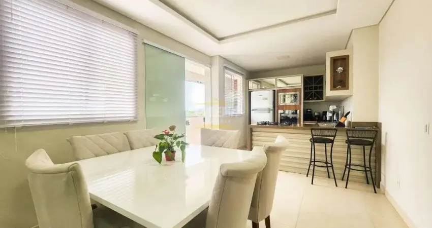 APARTAMENTO no AVENTUREIRO com 3 quartos para VENDA, 103 m²