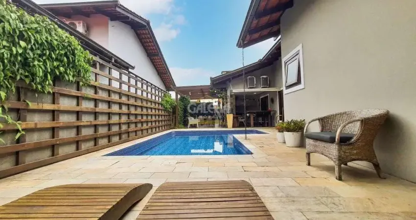 CONDOMÍNIO FECHADO no GLÓRIA com 3 quartos para VENDA, 178 m²