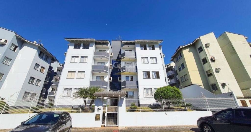 APARTAMENTO no FLORESTA com 3 quartos para VENDA, 66 m²