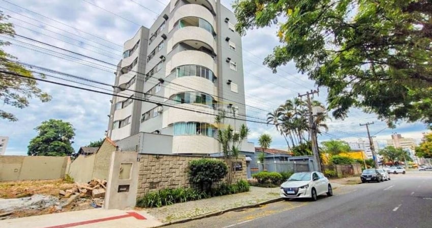 APARTAMENTO no SAGUAÇÚ com 2 quartos para LOCAÇÃO, 91 m²