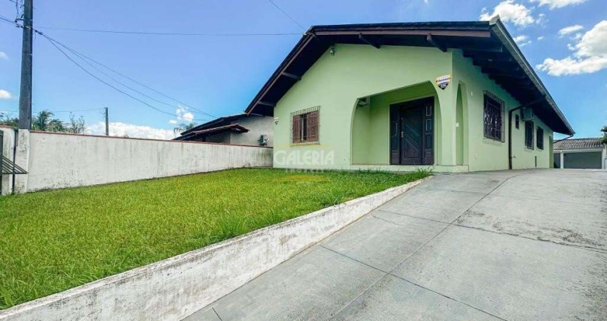 CASA no FLORESTA com 5 quartos para VENDA, 168 m²