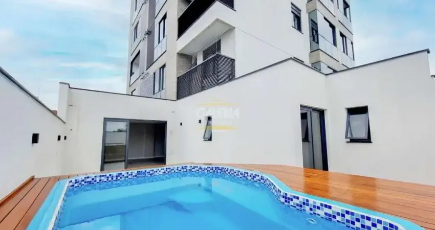 GIARDINO no AMÉRICA com 3 quartos para VENDA, 183 m²