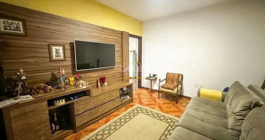 CASA no SAGUAÇÚ com 3 quartos para VENDA, 130 m²