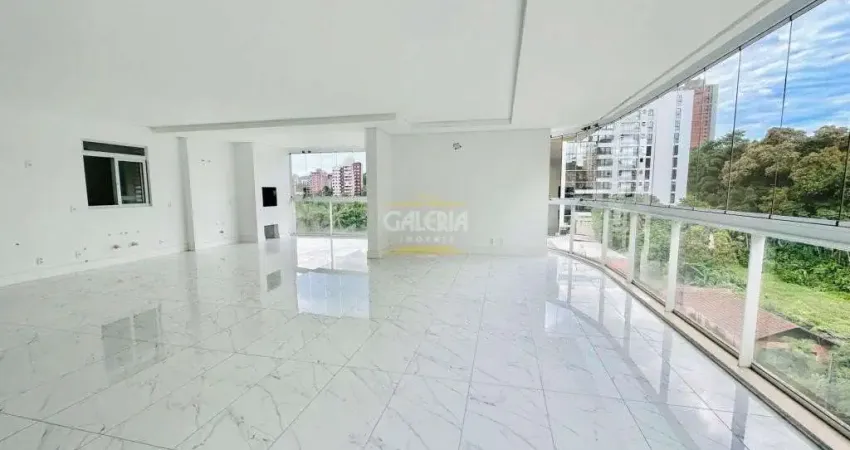 APARTAMENTO no ATIRADORES com 3 quartos para VENDA, 221 m²
