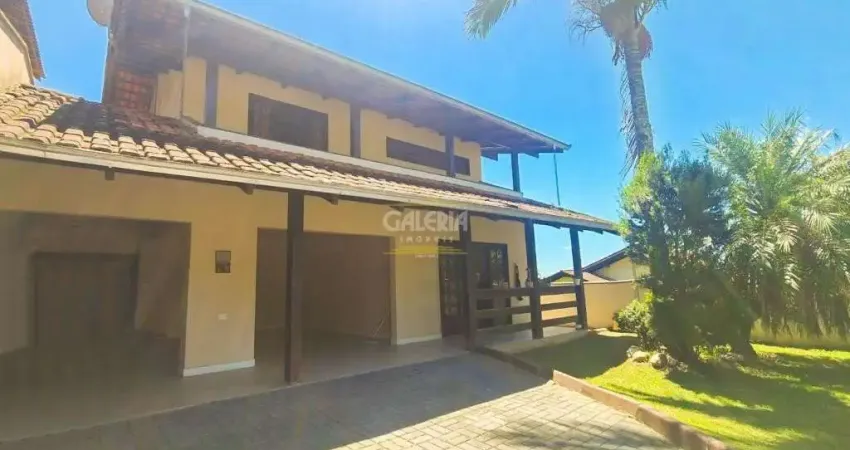Casa com 3 quartos à venda no Boa Vista, Joinville 