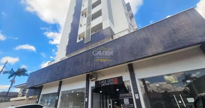 APARTAMENTO no IRIRIÚ com 2 quartos para VENDA, 63 m²