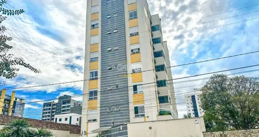APARTAMENTO no ANITA GARIBALDI com 2 quartos para LOCAÇÃO, 89 m²
