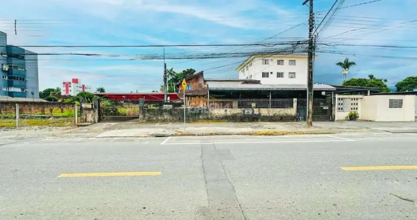 TERRENO no VILA NOVA com 0 quartos para VENDA, 792 m²