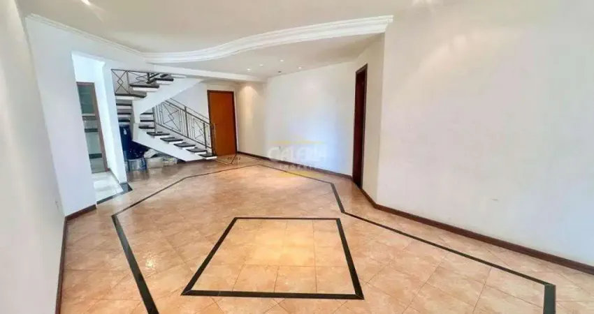 COBERTURA no CENTRO com 4 quartos para VENDA, 389 m²