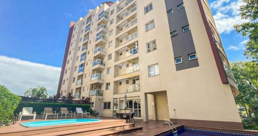 APARTAMENTO no SANTO ANTÔNIO com 2 quartos para LOCAÇÃO, 64 m²