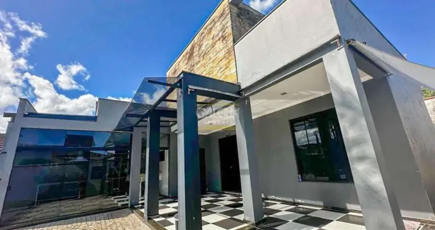 CASA no GLÓRIA com 1 quartos para VENDA, 128 m²