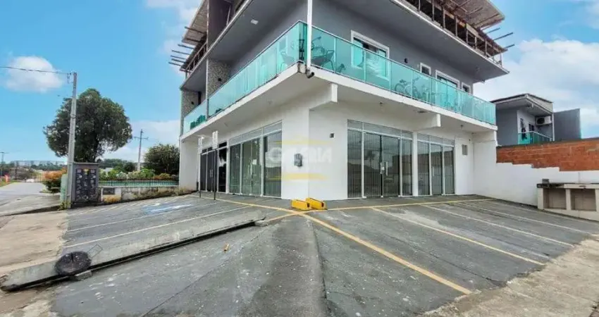 SALA COMERCIAL no PETRÓPOLIS com 0 quartos para LOCAÇÃO, 70 m²