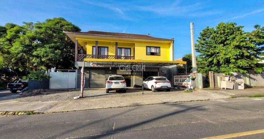 SALA COMERCIAL no COSTA E SILVA com 0 quartos para LOCAÇÃO, 106 m²