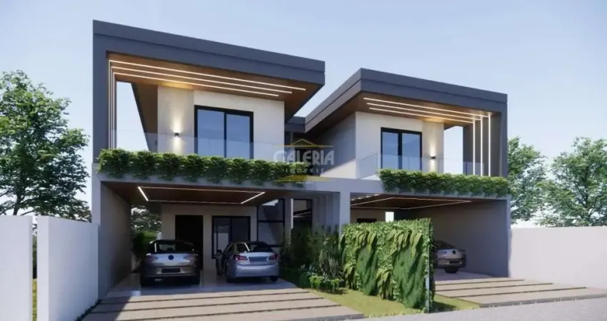 Casa com 3 quartos à venda no Glória, Joinville 