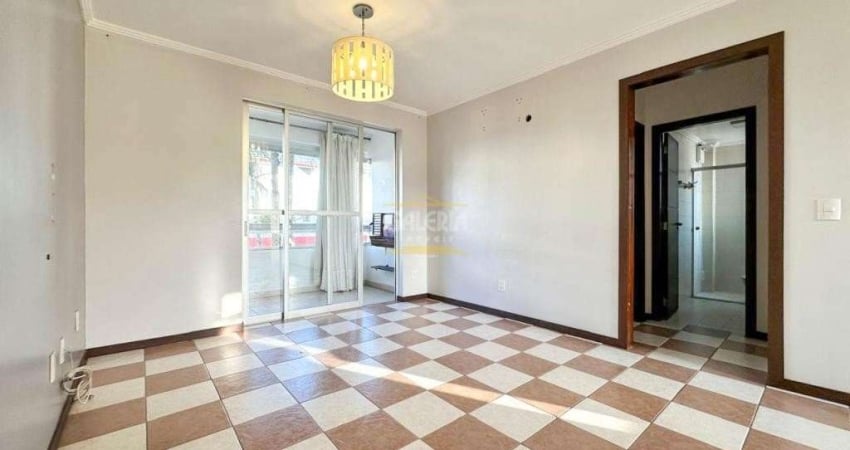APARTAMENTO no AMÉRICA com 2 quartos para LOCAÇÃO, 68 m²