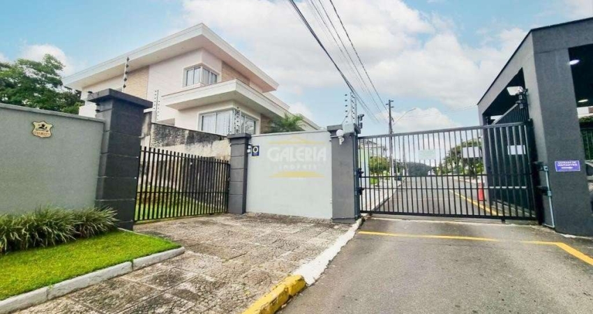 TERRENO EM CONDOMÍNIO FECHADO no BOA VISTA com 0 quartos para VENDA, 437 m²
