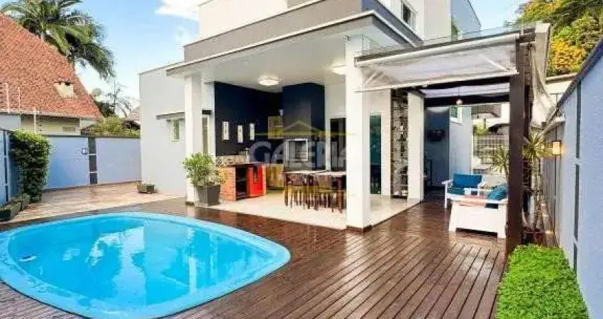 Casa com 3 quartos à venda no Glória, Joinville 