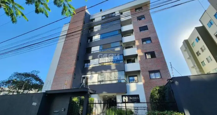 APARTAMENTO no GLÓRIA com 2 quartos para VENDA, 72 m²