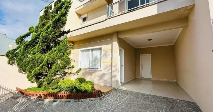 SOBRADO GEMINADO no VILA NOVA com 3 quartos para VENDA, 124 m²