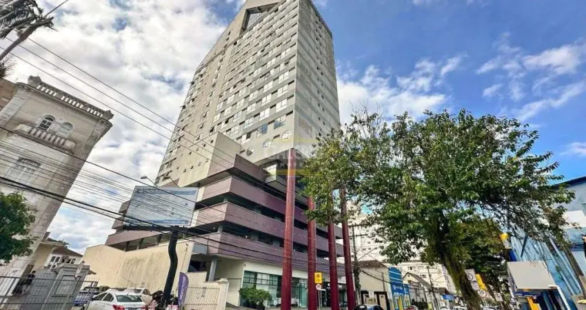 SALA COMERCIAL no CENTRO com 0 quartos para LOCAÇÃO, 40 m²