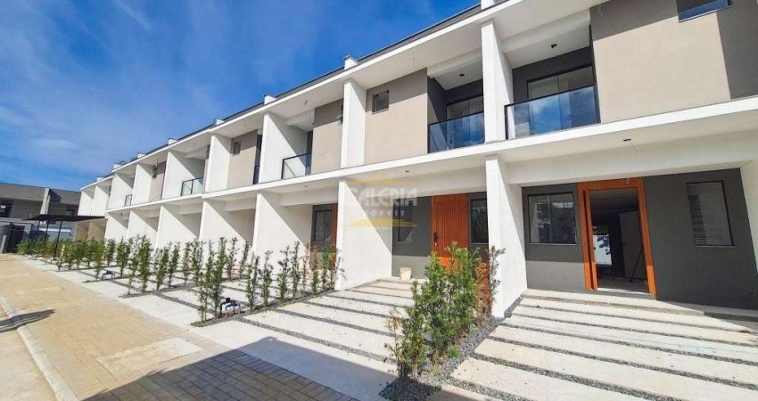 CONDOMÍNIO FECHADO no FLORESTA com 3 quartos para VENDA, 100 m²