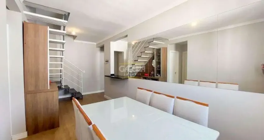 COBERTURA no SANTO ANTÔNIO com 2 quartos para VENDA, 100 m²