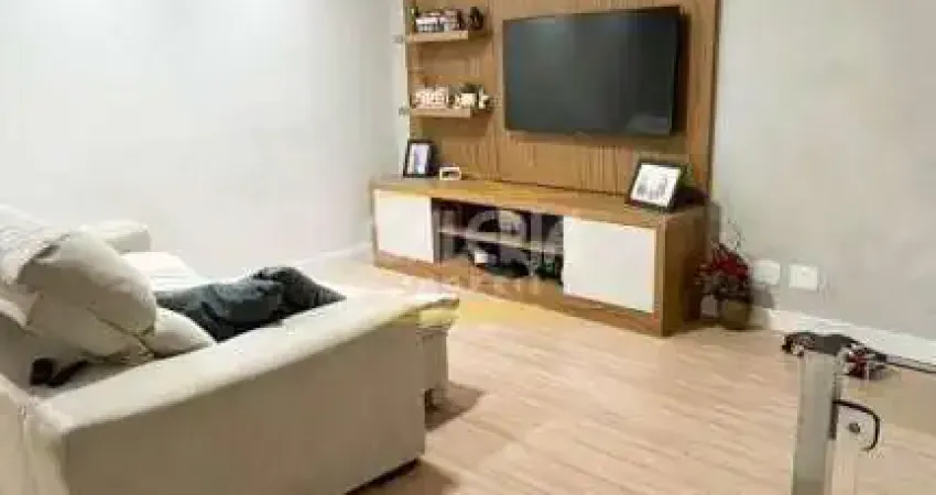 Apartamento no santo antônio com 2 quartos para venda, 101 m²