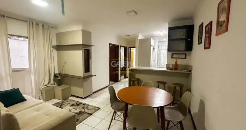 APARTAMENTO no SANTO ANTÔNIO com 2 quartos para VENDA, 51 m²