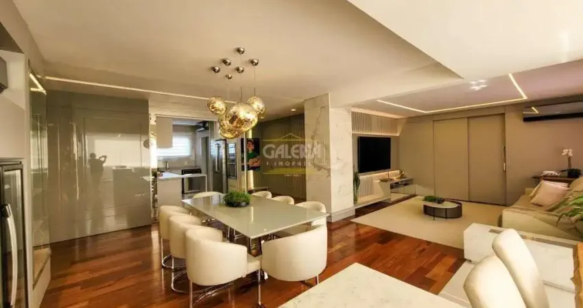 APARTAMENTO no AMÉRICA com 3 quartos para VENDA, 191 m²
