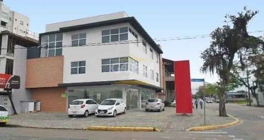 SALA COMERCIAL no AMÉRICA com 0 quartos para LOCAÇÃO, 190 m²
