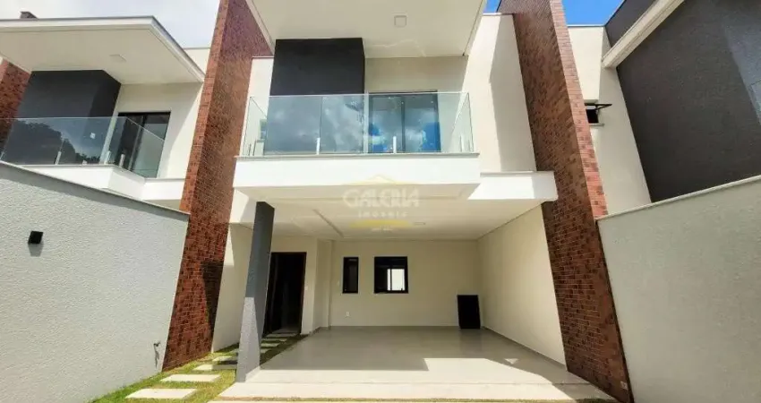 SOBRADO no AMÉRICA com 3 quartos para VENDA, 205 m²