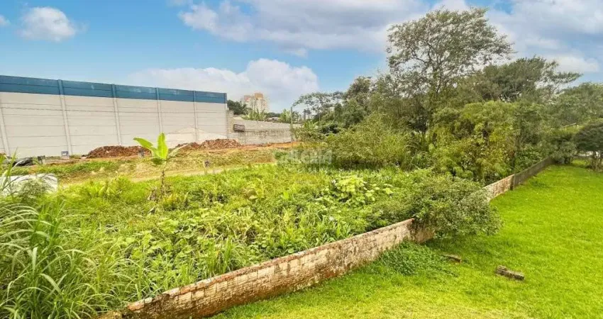 TERRENO no ANITA GARIBALDI com 0 quartos para VENDA, 528 m²