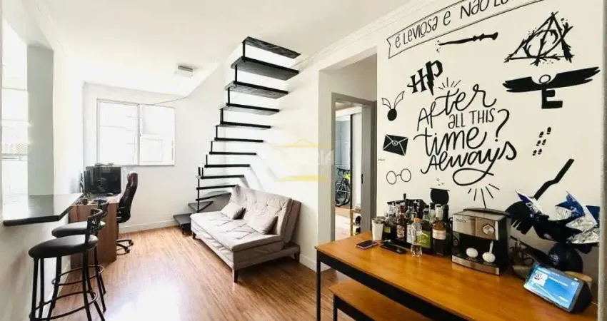 COBERTURA no BOA VISTA com 2 quartos para VENDA, 111 m²
