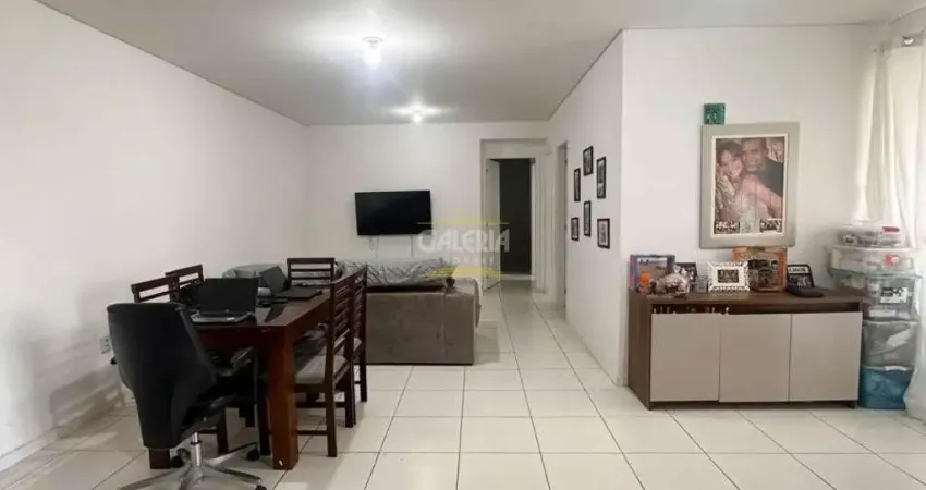 APARTAMENTO no SAGUAÇÚ com 2 quartos para VENDA, 81 m²