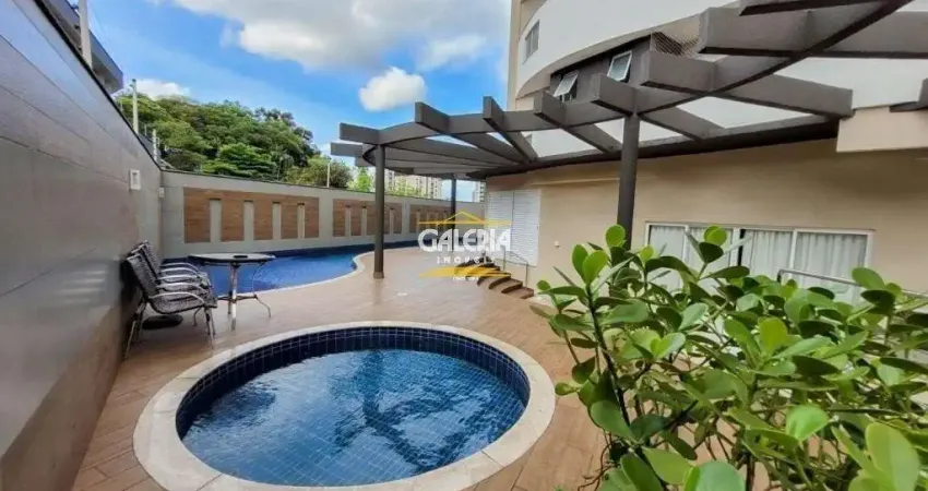 Apartamento no anita garibaldi com 3 quartos para venda, 97 m²