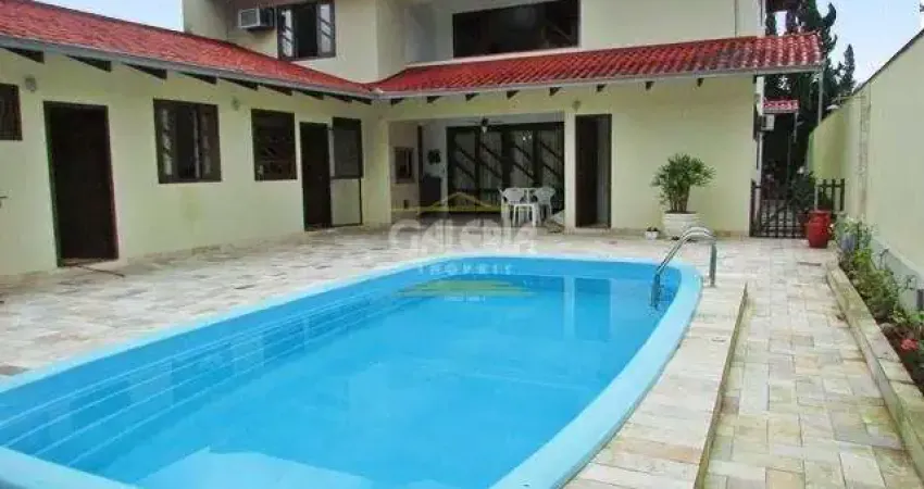 CASA no COSTA E SILVA com 4 quartos para VENDA, 317 m²