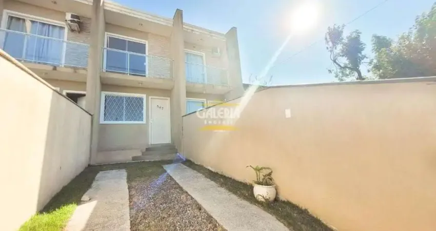 SOBRADO GEMINADO no JARIVATUBA com 2 quartos para VENDA, 67 m²