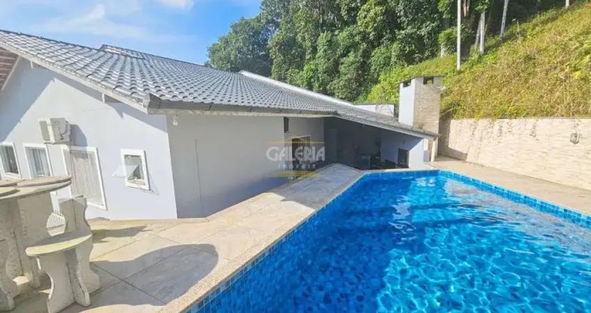 Casa com 3 quartos à venda no Glória, Joinville 