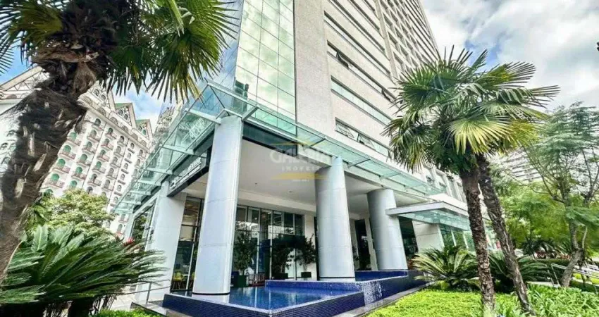 SALA COMERCIAL no CENTRO com 0 quartos para LOCAÇÃO, 38 m²