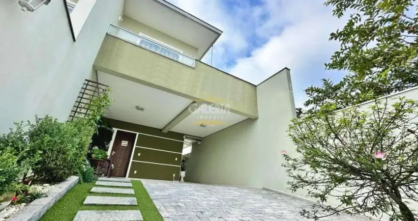 CASA no PIRABEIRABA com 3 quartos para VENDA, 150 m²