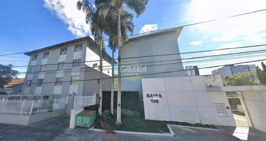 APARTAMENTO no ANITA GARIBALDI com 2 quartos para VENDA, 81 m²