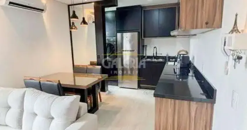 APARTAMENTO no ATIRADORES com 2 quartos para VENDA, 56 m²