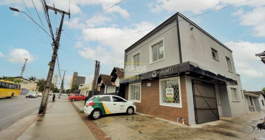 IMÓVEL COMERCIAL no BUCAREIN com 0 quartos para LOCAÇÃO, 130 m²
