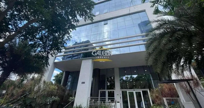 IMÓVEL COMERCIAL no CENTRO com 0 quartos para VENDA, 34 m²