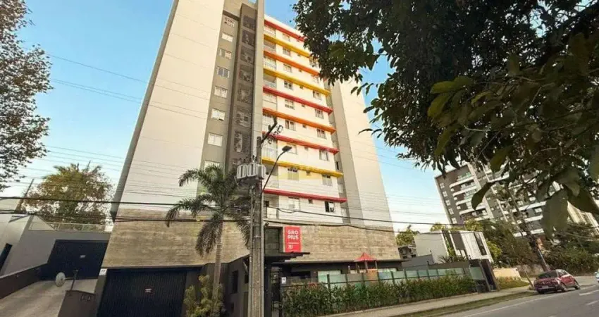 APARTAMENTO no ANITA GARIBALDI com 2 quartos para VENDA, 56 m²