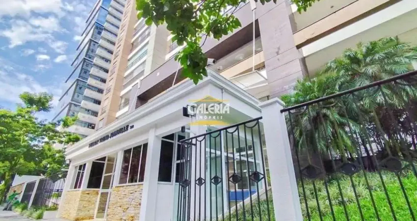 APARTAMENTO no AMÉRICA com 3 quartos para LOCAÇÃO, 82 m²
