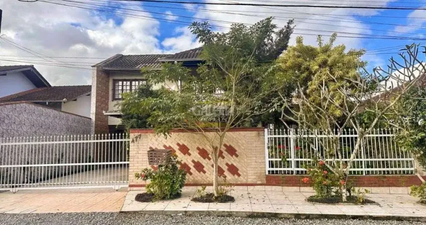 Casa com 3 quartos à venda na Vila Nova, Joinville 